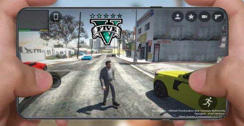 ✔️ How to download Grand Theft Auto v 5 original for Android and iPhone, the full original version of Grand Theft Auto 5 for Android 