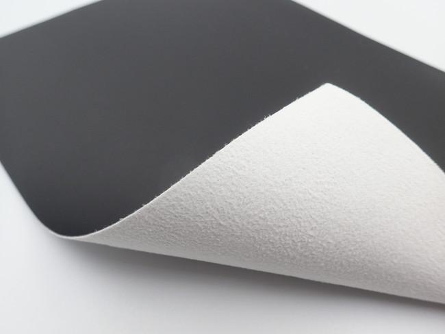 Corporation development of a new tactile silicone leather "C-SKIN" that transcends genuine leather