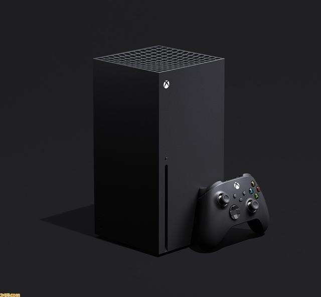 【Xbox Series X/Sまとめ】最新技術を盛り込んだ次世代機の特徴、魅力を総力特集！ 