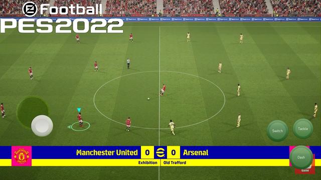 كيفية تحميل PES 2022 موبايل وموعد إصدارها رسميا وWhat is new in PES 2022 mobile 