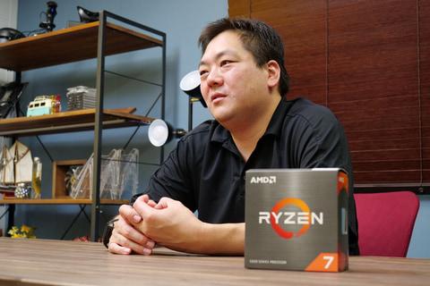 【PC Watch 25周年特別企画】大躍進のAMDが導き出した成功の方程式とは