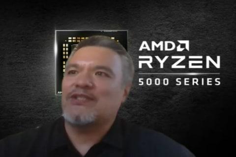 【PC Watch 25周年特別企画】大躍進のAMDが導き出した成功の方程式とは 