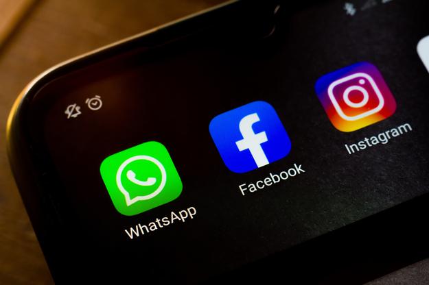 WhatsApp warns of dangerous attack and requests password change Password 