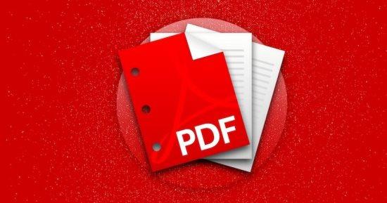 3 Ways allow you to extract images from PDF files easily