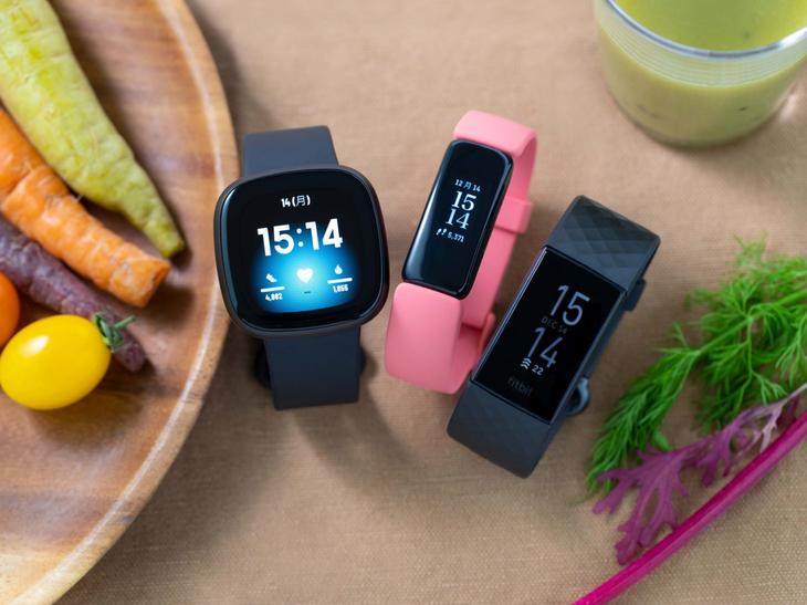 Health No.1 Smart Watch to work on early detection of new colon virus!How to choose "Fitbit" taught by watch professionals