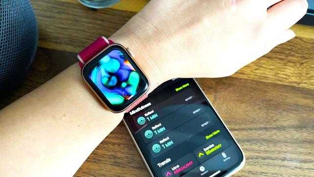 WatchOS 8 プレビュー：ストレス管理にヘルスケア、フィットネス、さらには写真の新機能も！ 