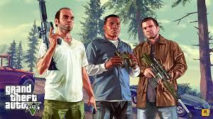 خطوات تثبيت لعبة جراند ثيفت اوتو Grand Theft Auto 5 على هواتف iPhone والاندرويد المحمولة 