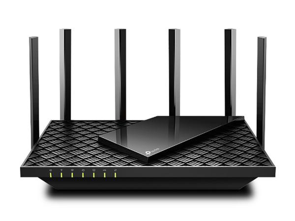  TP-Link、IPv6 IPoE対応Wi-Fi 6ルーター「Archer AX72」を12月2日発売