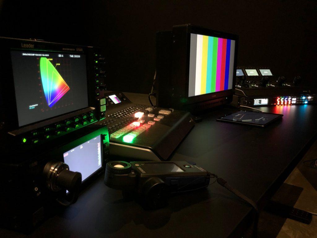ブラックマジックデザイン、Hibino VFX StudioにURSA Mini Pro 4.6K G2が使用されたことを発表 