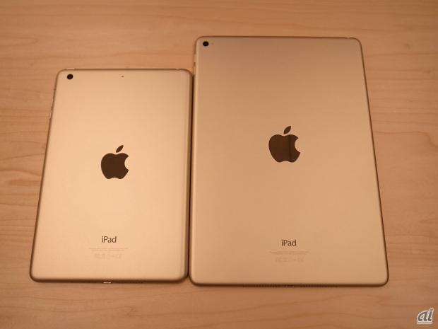 日本で契約している「iPad mini」がハワイで便利なWi-Fiルータになった話