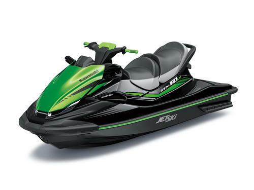 Is there any electrification of news water motorcycles?Kawasaki Motors will be a new company and hold the first business briefing (Jet skiing)