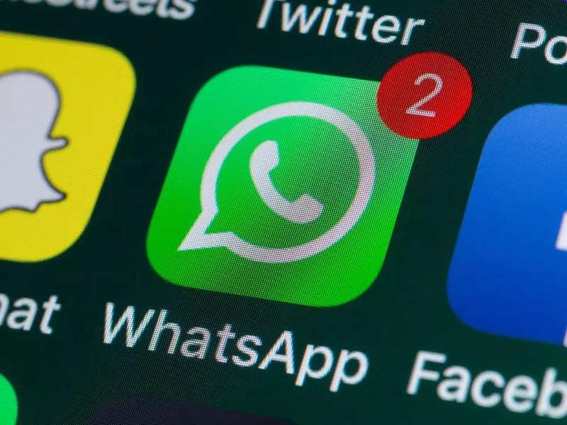 How to use two WhatsApp accounts on an iPhone 