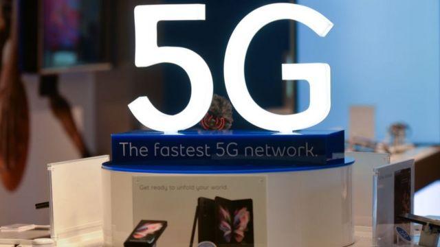 شركات الطيران الأمريكية تحذر من أن شبكات الجيل الخامس 5G قد تسبب هبوط طائرات وتسبب “فوضى” | اخبار العالم 