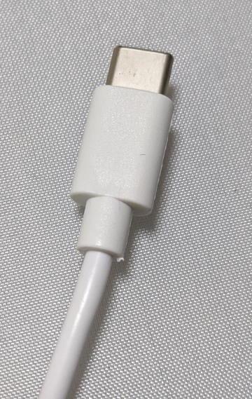 USB Type-Cケーブルの疑問　100均ケーブルでも大丈夫？