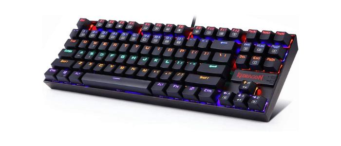 Best keyboards to excel in gaming