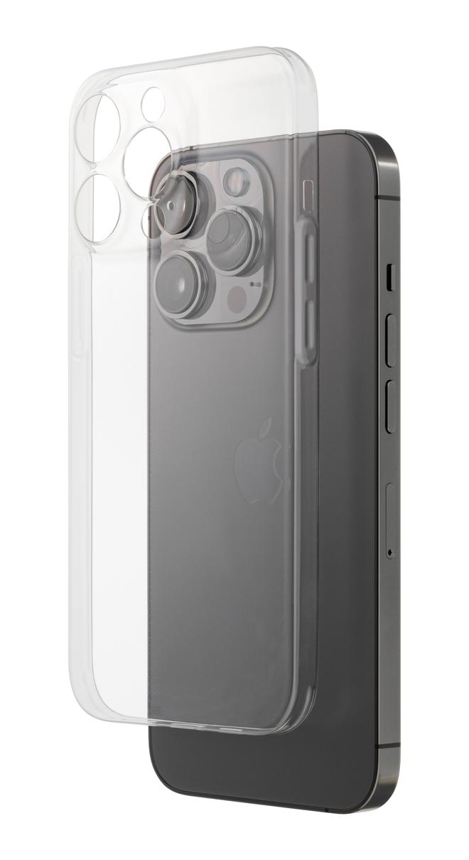 SoftBank SELECTION、厚さ0.4mmのiPhone 13シリーズ用極薄ケース