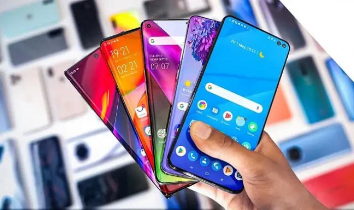 The list of the best phones at a price of 3000 pounds in Egypt 2021 .. Know it