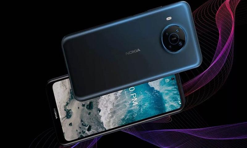 With 252 US dollars .. "Nokia" introduces its mobile phone "X100" - Enab Baladi