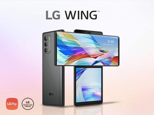 撤退するLGのスマホが香港で人気急上昇、2画面スマホが入手できるのは今だけ！