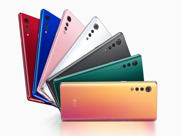 撤退するLGのスマホが香港で人気急上昇、2画面スマホが入手できるのは今だけ！ 
