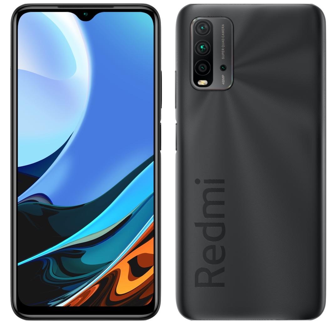 Y!mobile向け4G対応エントリースマホ「Redmi 9T」が8月26日に発売！デュアルSIM＋microSDのトリプルスロット。価格は2万1960円 - S-MAX 