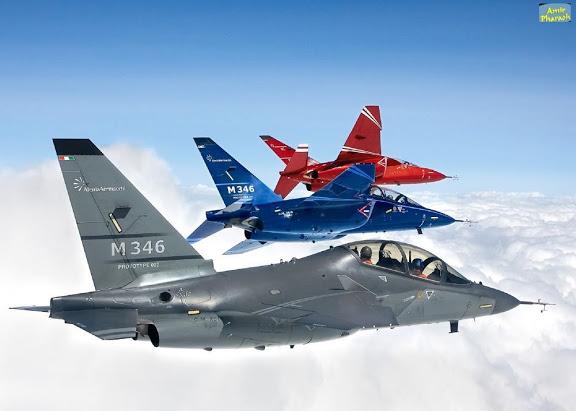 The 5 best military training aircraft in the world