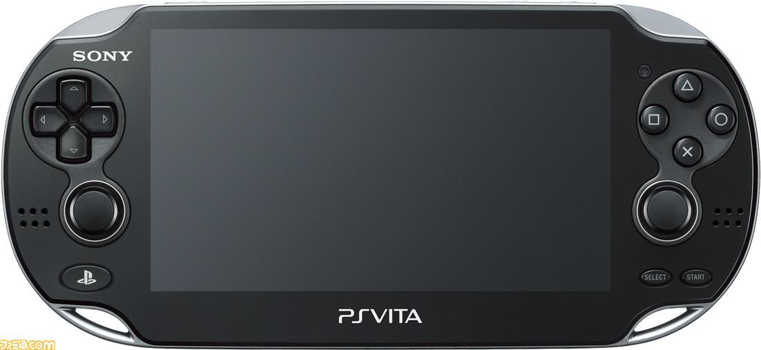 ニュース PS Vitaが発売10周年。有機ELディスプレイや3G回線、加速度＆ジャイロセンサーなどを搭載した当時最先端の多機能マシン。ライバルはスマホだった!?【今日は何の日？】 