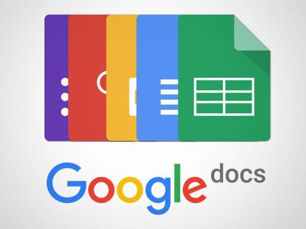 كيف تستخدم Google Docs في وضع عدم الاتصال بالإنترنت ؟ 