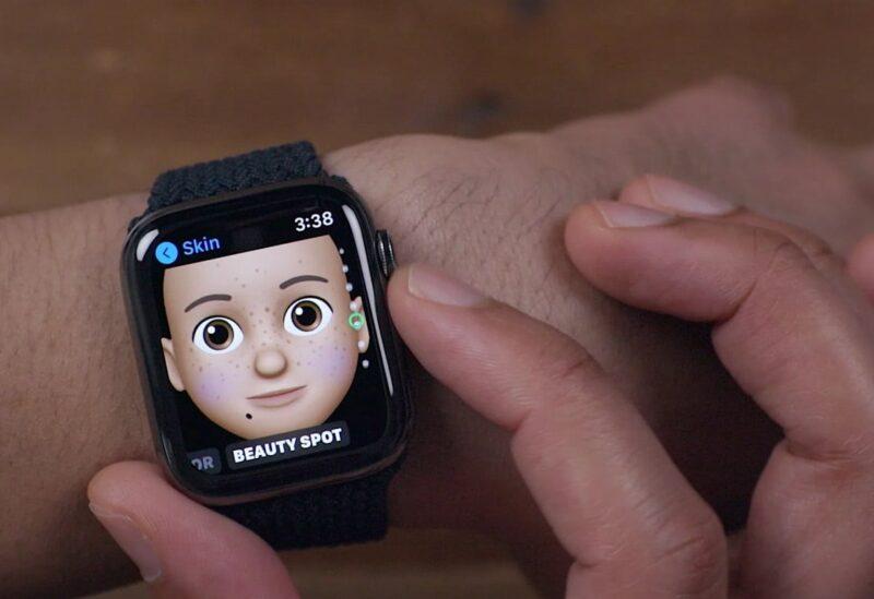 How to set up your child's Apple Watch on your phone