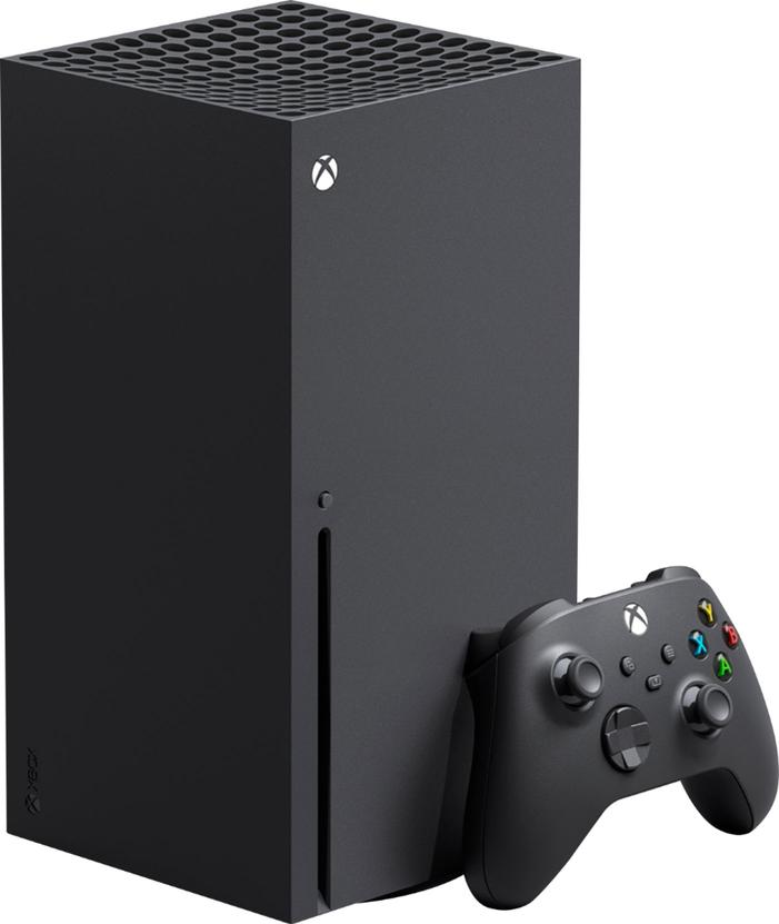 Xbox Series X is available from Best Buy now (update: sold out)