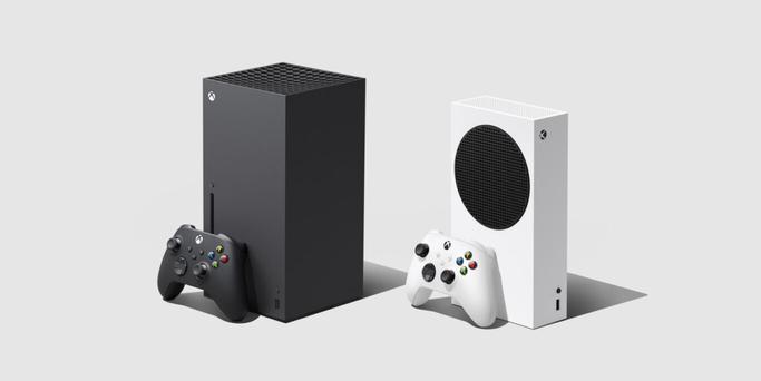 Xbox Series X now available from Best Buy (Update: Sold Out) 