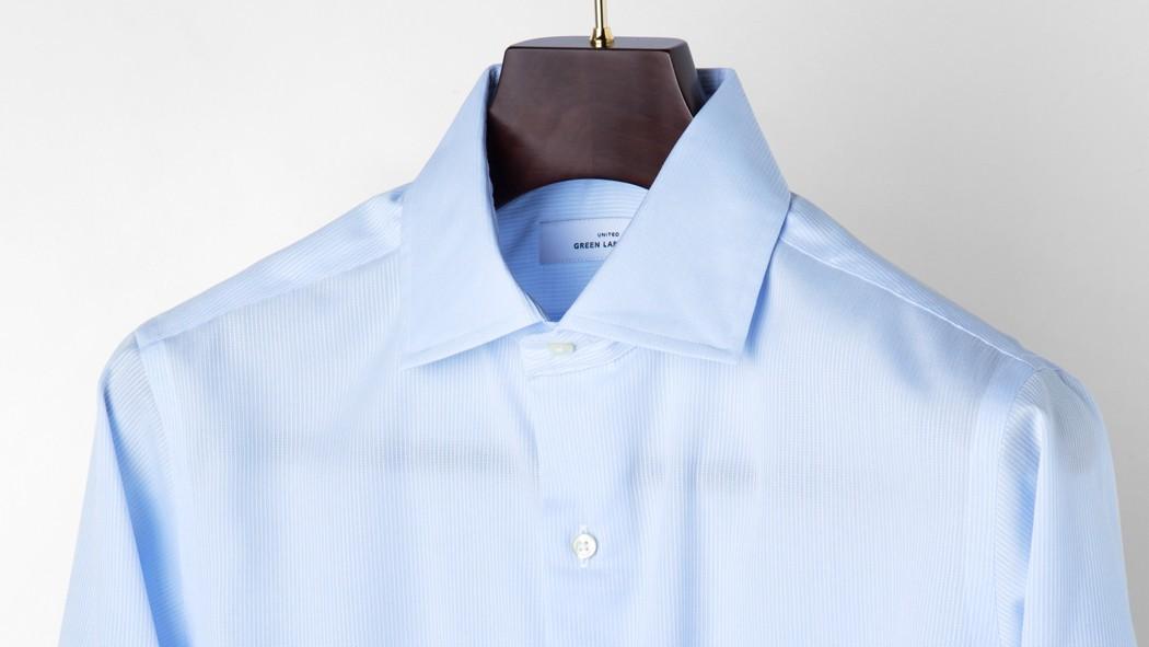 Introducing recommended brands of shirts that make men's suits stand out