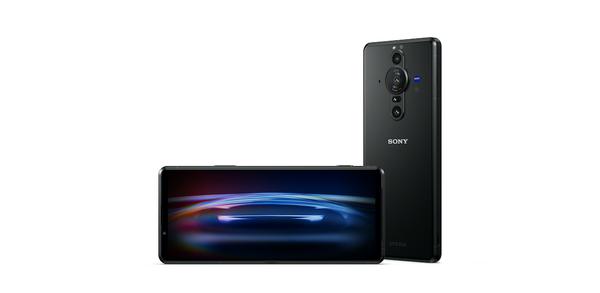 The news is no longer a camera with a smartphone function!The contents of "Xperia Pro-I" equipped with 1 inch sensor announced by Sony