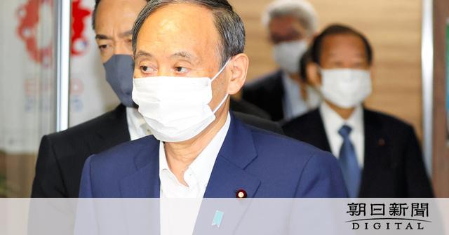 Prime Minister Suga put off running for the LDP presidential election: Experts see this