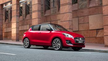 Suzuki Swift 2022 price and specifications .. The youth car for middle -income (photos)