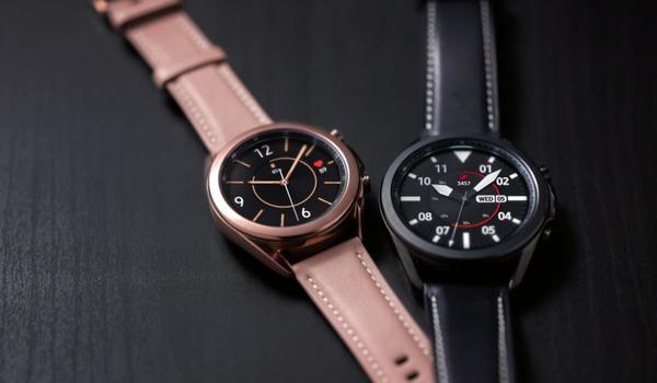 Samsung Galaxy Watch 3 Galaxy Watch 3 features and price