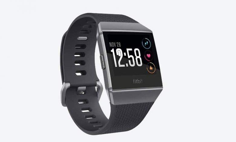 تم استدعاء Fitbit Ionic Smartwatch عالميًا بسبب إصابات الحروق بسبب ارتفاع درجة الحرارة