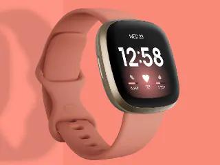 تحديث جديد لساعتي Fitbit Sense و Versa 3.. إليك التفاصيل 