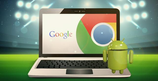 Google launches a new tool for running Android applications on any computer that includes the Chrome browser