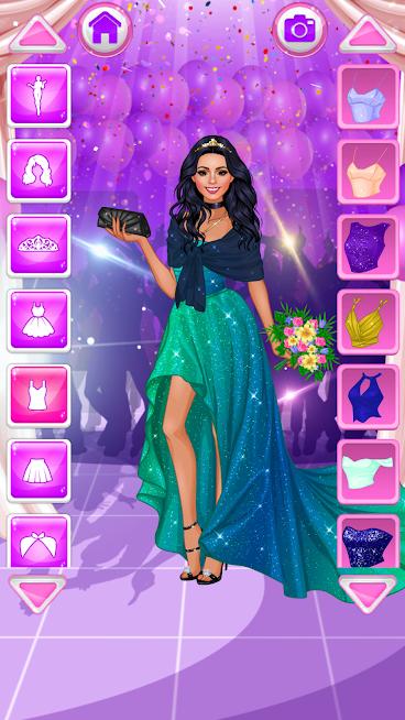 The latest girls ’fashion games 2021 download directly for free games without downloading