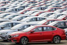 中国｢新エネルギー車｣好調も不安が拭えぬ背景 半導体不足の影響で生産が需要に追いつかず 