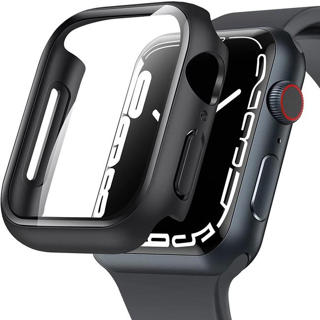 NIMASO, Apple Watch Series 7 protection accessories, release launch