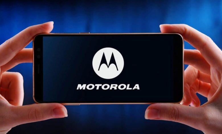 A new phone from Motorola at an economic price