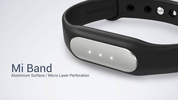 Mi Band: The best 7 advantages after a month of use (review)