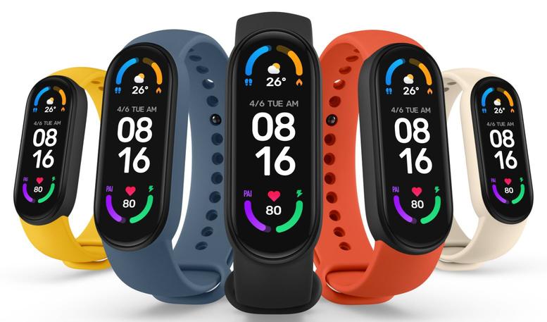 Mi Band: أفضل 7 مميزات بعد شهر من الاستخدام (مراجعة) 