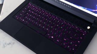 Alienware m15 R5 Ryzen Edition レビュー：AlienwareにAMDプロセッサが帰ってきた 