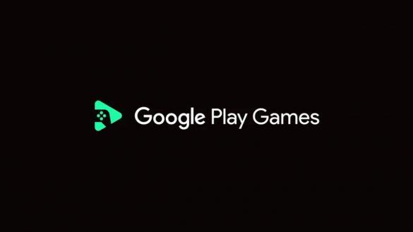 Google Play Games: Google officially provides Android games for Windows devices