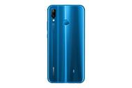 デュアルカメラ、オクタコアCPUの「P20 lite HWV32」 