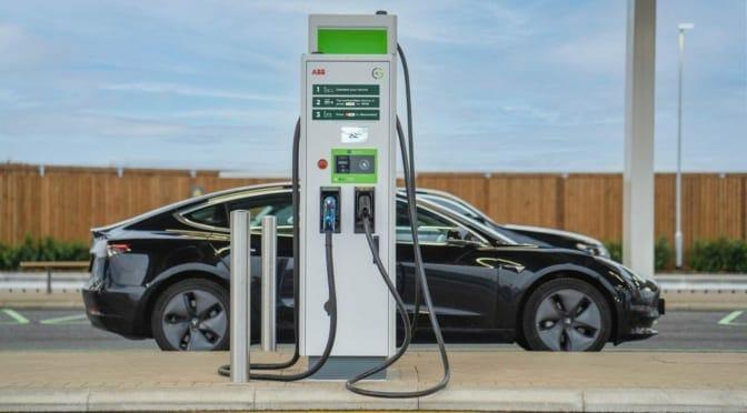 EVsmart blog Electric vehicles and quick chargers Experience the comfort of electric vehicle quick chargers and EV car sharing at COSMO service stations Popular articles Recent posts Experience EV car sharing with Popular Articles Recent Posts Categories