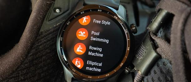 See which smartwatches get Wear OS 3